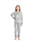 Pijama-Infantil-Unissex-Longo-Soft-Polar