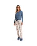 Pijama-Feminino-Longo-Agatha