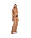 Pijama-Feminino-Abotoado-Com-Renda-Wide-Leg-Sophia