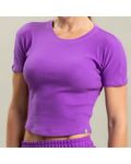 Camiseta-Feminina-Cropped-Canelada-Ashley-Vivame