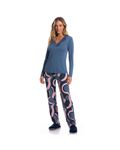 Pijama-Feminino-Longo-Com-Renda-Olga-Formas-Abstratas