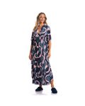 Kaftan-Feminino-Longo-Olga-Formas-Abstratas