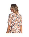 Kaftan-Feminino-Longo-Maia-Formas-Abstratas-