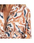 Kaftan-Feminino-Longo-Maia-Formas-Abstratas-