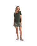 Pijama-Feminino-Shortao-Elen-Verde