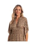 Kaftan-Feminino-Curto-Elen-Bege