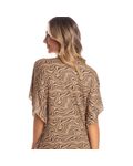 Kaftan-Feminino-Curto-Elen-Bege