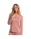 Pijama-Feminino-Longo-Listrado-Catarina