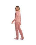 Pijama-Feminino-Longo-Listrado-Catarina