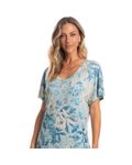 Kaftan-Feminino-Medio-Daiana-Azul