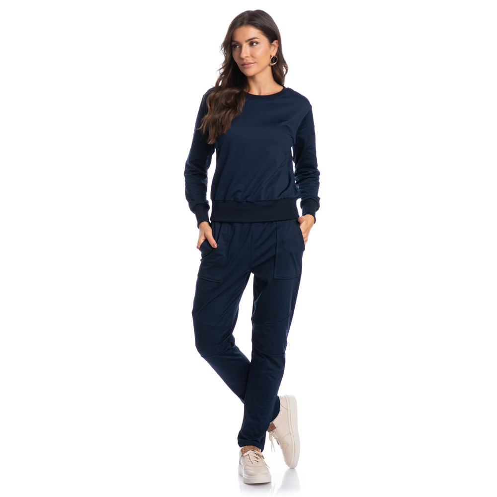 Conjunto Feminino Bel - Imagem 3 - Mobile