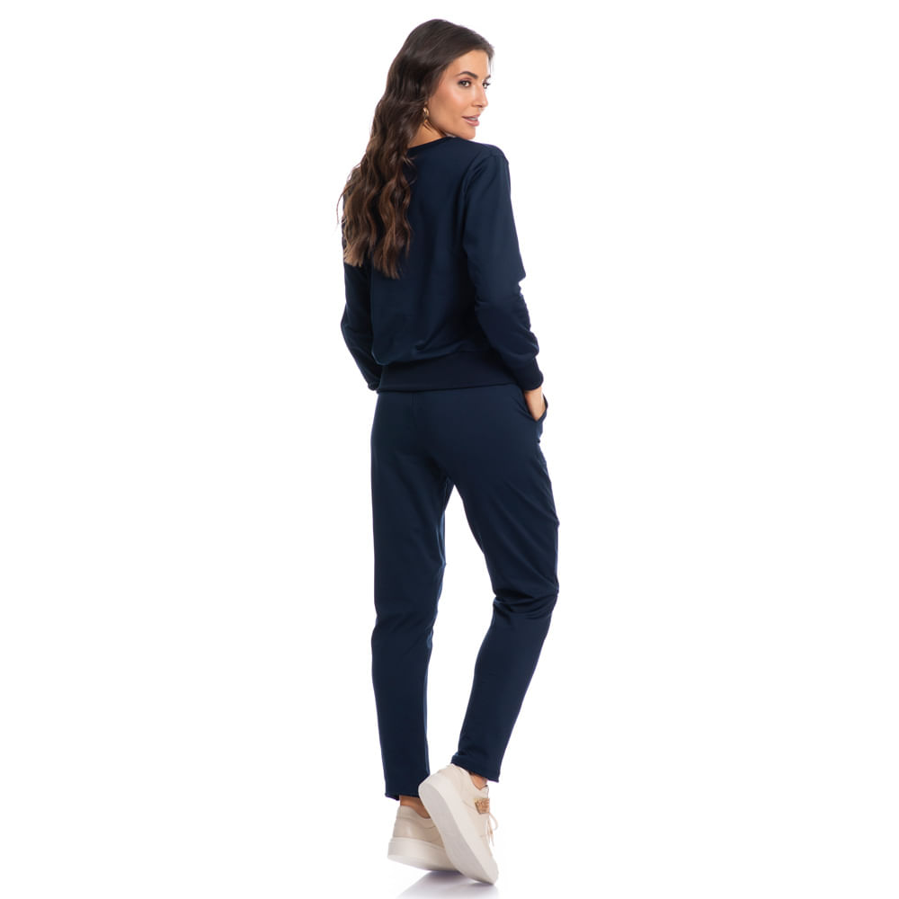 Conjunto Feminino Bel - Imagem 4 - Mobile