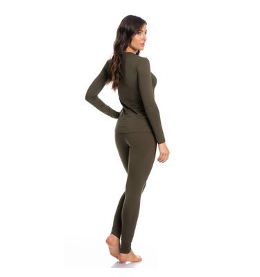Calça Legging Thermo - Imagem 4 - Mobile