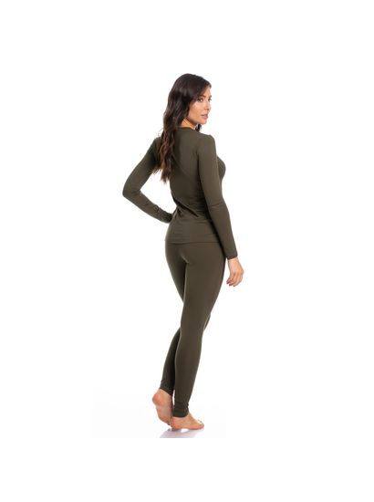 Calça Legging Thermo - Imagem 4 - Desktop