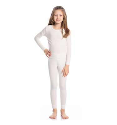 Calça Infantil Unissex Thermo - Imagem 3 - Mobile
