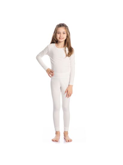 Calça Infantil Unissex Thermo - Imagem 3 - Desktop
