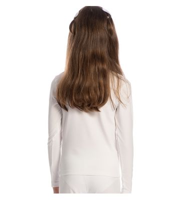 Blusa Infantil Unissex Thermo - Imagem 2 - Mobile