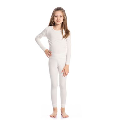 Blusa Infantil Unissex Thermo - Imagem 3 - Mobile