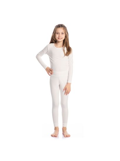 Blusa Infantil Unissex Thermo - Imagem 3 - Desktop