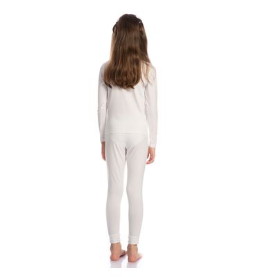 Blusa Infantil Unissex Thermo - Imagem 4 - Mobile