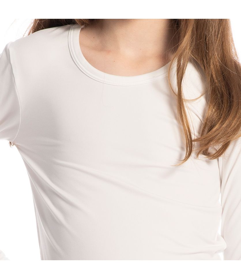 Blusa Infantil Unissex Thermo - Imagem 5 - Desktop