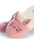 Chinelo-Feminino-Em-Fleece-Lyla-Bunny