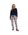 Pijama-Feminino-Longo-Microsoft-Bia