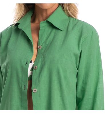 Camisa Feminina Genova - Imagem 5 - Mobile