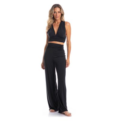 Top Com Argola Laguna - Imagem 3 - Mobile
