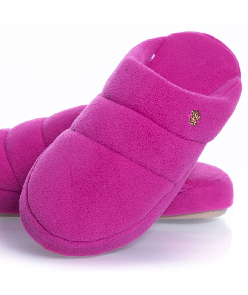 Chinelo Feminino Em Microsoft Puffer - Imagem 2 - Desktop