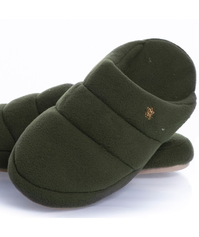 Chinelo Feminino Em Microsoft Puffer - Imagem 2 - Desktop