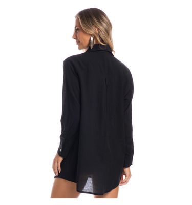 Camisa Feminina Maragogi Elis - Imagem 2 - Mobile