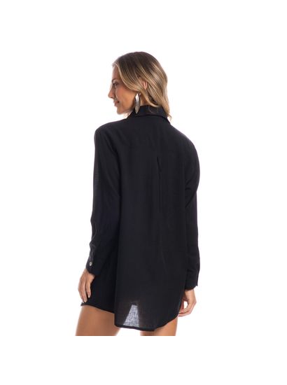 Camisa Feminina Maragogi Elis - Imagem 2 - Desktop