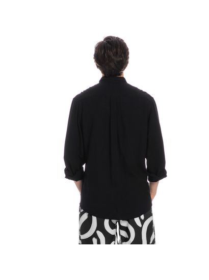 Camisa Masculina Maragogi Miguel - Imagem 2 - Desktop