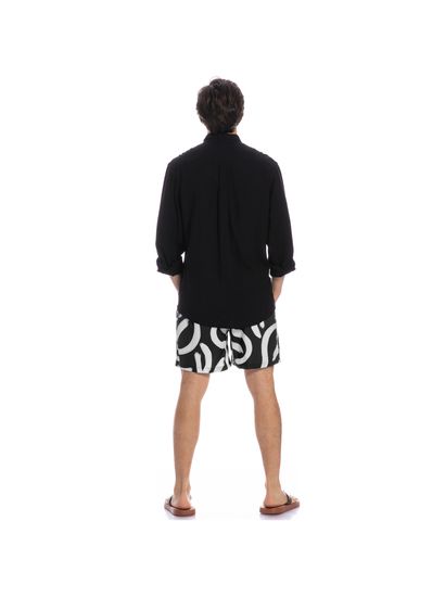 Camisa Masculina Maragogi Miguel - Imagem 4 - Desktop