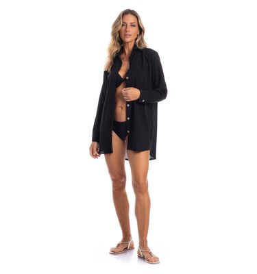 Camisa Feminina Maragogi Elis - Imagem 3 - Mobile