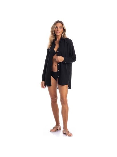 Camisa Feminina Maragogi Elis - Imagem 3 - Desktop