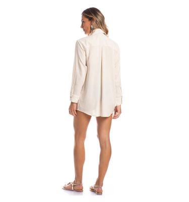 Camisa Feminina Maragogi Elis - Imagem 4 - Mobile