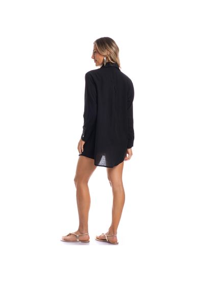 Camisa Feminina Maragogi Elis - Imagem 4 - Desktop