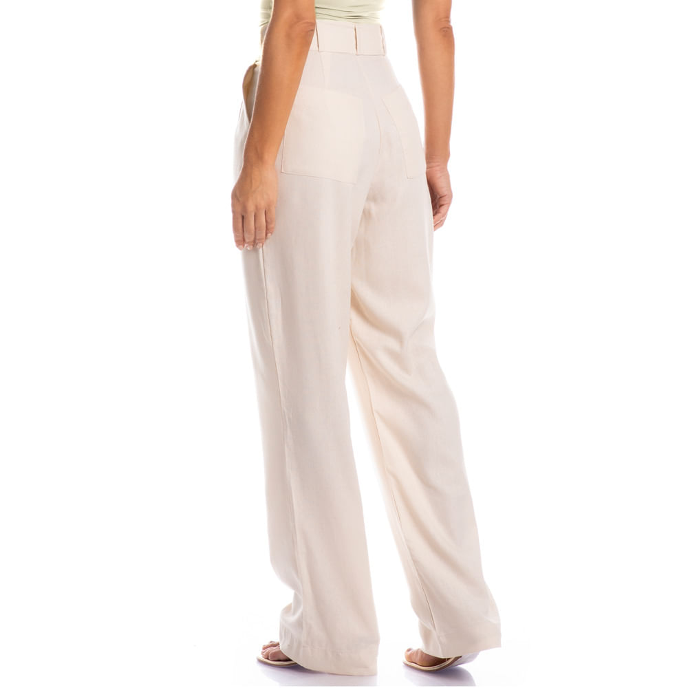 Calça Feminina Maragogi - Imagem 2 - Mobile