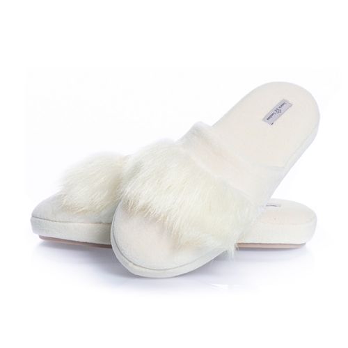 Chinelo-Feminino-Em-Plush-Com-Pelo-Marina