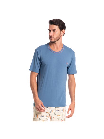 Pijama-Masculino-Curto-Surf-Tombini