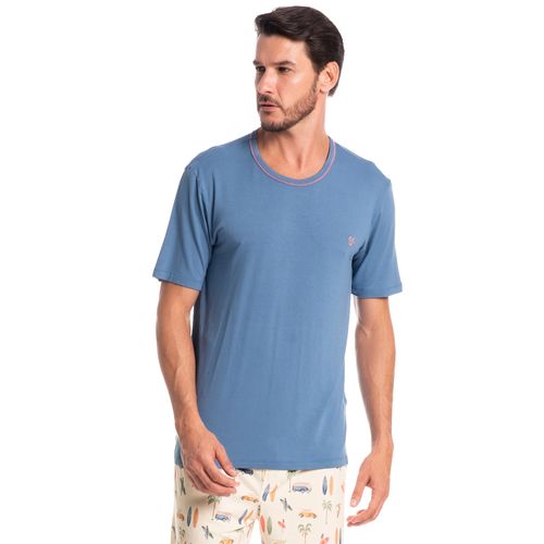 Pijama-Masculino-Curto-Surf-Tombini