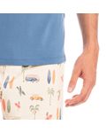 Pijama-Masculino-Curto-Surf-Tombini