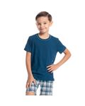 Pijama-Masculino-Curto-Infantil-Sunny-Tombini-