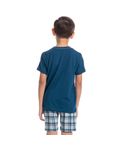 Pijama-Masculino-Curto-Infantil-Sunny-Tombini-