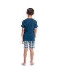 Pijama-Masculino-Curto-Infantil-Sunny-Tombini-