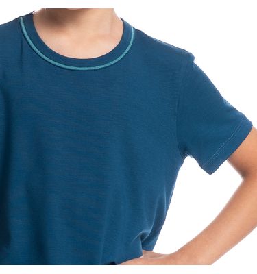 Pijama Masculino Curto Infantil Sunny Tombini - Imagem 5 - Mobile