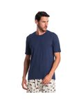 Pijama-Masculino-Curto-Henri-Tombini