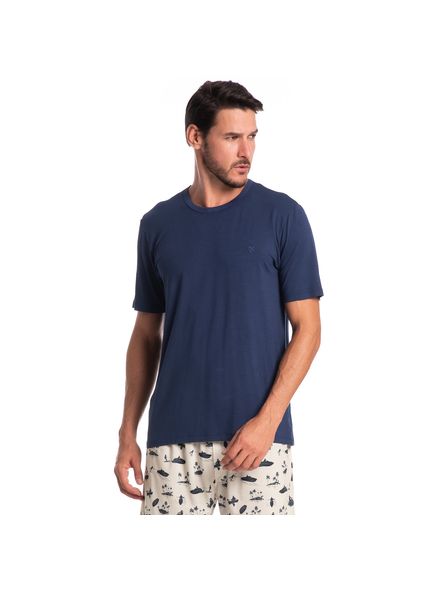 Pijama-Masculino-Curto-Henri-Tombini